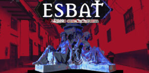 FIESTA TECHNO, UNDERDROUND PARTY. EN LA CIUDAD DE CHACHAPOYAS